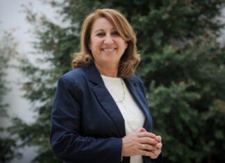 Mónica Fein sobre la inseguridad en Rosario: “El gobierno nacional nos ha abandonado”