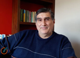 Federico González: “Si los kirchneristas quieren probar con más kirchnerismo van a fracasar”