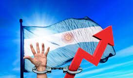 Juan Pablo Álvarez: “Argentina sumó más inflación que en todos los países hispanos de América juntos”