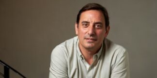 Javier Curcio: “La educación debe formar parte del debate de los candidatos”