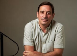 Javier Curcio: “La educación debe formar parte del debate de los candidatos”