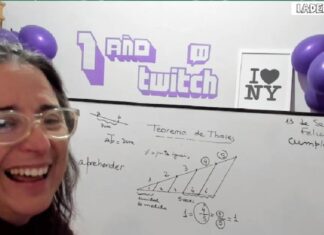 En Los apuntes del día, una profesora de matemáticas habla de la educación argentina