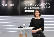 Luciana Vázquez: “Estado presente vs esfuerzo individual necesita un cambio de época”