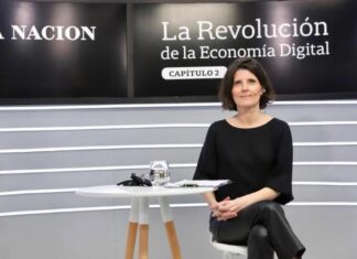 Luciana Vázquez: “Estado presente vs esfuerzo individual necesita un cambio de época”