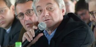 Norberto Mortola: “Retrocedemos en la superficie plantada”