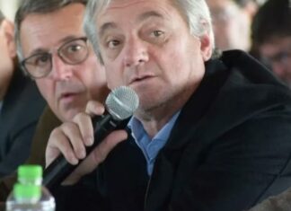 Norberto Mortola: “Retrocedemos en la superficie plantada”