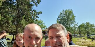 Javier Pretto, tras su salida del PRO en Córdoba: “Me trataban como a un jarrón chino”