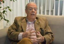 En los apuntes del día, Roque Fernández aplaza la gestión de Sergio Massa