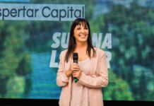 Susana Laciar, flamante intendenta de San Juan: “La provincia está despertando del relato, ojalá lo haga el país”