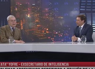 El análisis de Tata Yofre sobre los problemas argentinos repetidos a través de la historia
