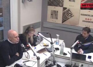 Horacio Rodríguez Larreta, sobre la incorporación de Schiaretti en la fórmula: “Necesitamos un gobierno de unidad nacional”