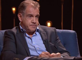 Daniel Hadad sobre el Papa Francisco: “Lo vi con ganas de volver a Argentina”