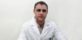 Gabriel Lapman, sobre el estado de salud de Silvina Luna: “El trasplante llega si el cuerpo está en condiciones”