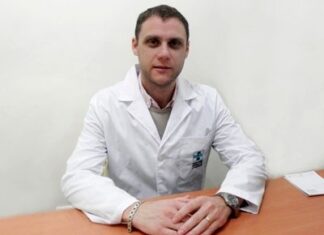 Gabriel Lapman, sobre el estado de salud de Silvina Luna: “El trasplante llega si el cuerpo está en condiciones”