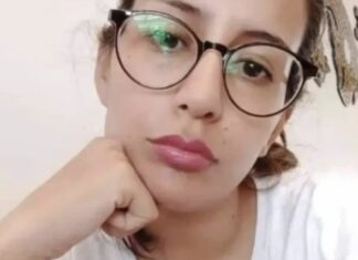 Gloria Romero, mamá de Cecilia Strzyzowksi: “Me mataron mi hija y ni siquiera sé por qué”