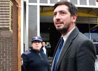 Fiscal del caso Cecilia Strzyzowski: “No tenemos evidencia de que haya sido descuartizada”