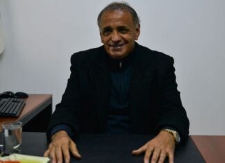 Miguel Ángel Rivas: “Milagro Sala debe estar en una cárcel común”