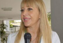 Rossana Chahla: “Los independientes nos podemos involucrar en política y dar lo mejor que tenemos”