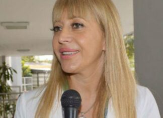Rossana Chahla: “Los independientes nos podemos involucrar en política y dar lo mejor que tenemos”