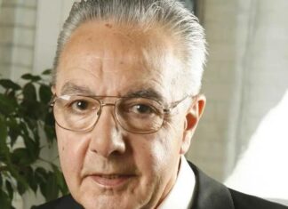 Juan Manuel Aurelio: “Llaryora y Schiaretti están muy bien valorados”