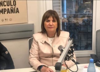 Patricia Bullrich adelantó sus candidatos para las PASO con Eduardo Feinmann: “No vienen de la política tradicional”