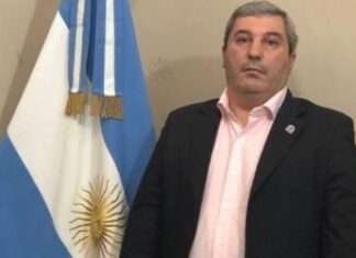 Alejandro Cassaglia, sobre cortes de rutas: “El Consejo de Seguridad de la ONU lo define como terrorismo”