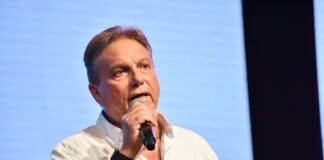 Carlos Eguía: “Con Milei me equivoqué. O es un turro o se cree un Mesías”