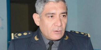 Guillermo Corro: “No queremos volver a los tiempos de Milagro Sala”