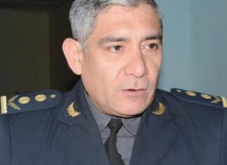 Guillermo Corro: “No queremos volver a los tiempos de Milagro Sala”