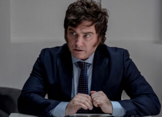 Javier Milei: ”Solo les importa ganar elecciones para tener cargos y seguir el esquema que hunde a los argentinos”