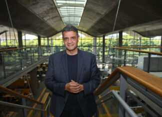 Jorge Macri: “No hay que andar a los autazos, hay que darle a la Argentina un sentido correcto”