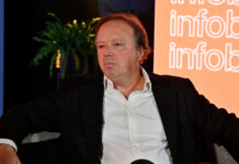 Juan Nápoli: “El almuerzo de Milei no es una contracumbre”