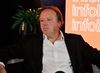 Juan Nápoli: “El almuerzo de Milei no es una contracumbre”