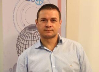 Luis Romano: “Germán Alfaro lleva dos candidatos procesados por narcotráfico”