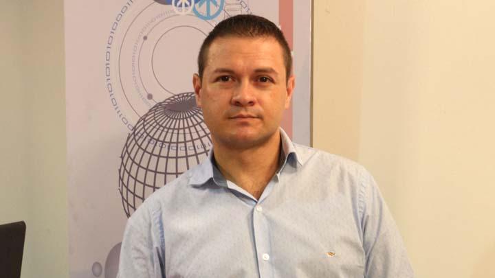 luis romano