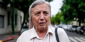 Martha Pelloni: “Chaco está movilizado. No es solo Cecilia, hay cientos de desaparecidas”
