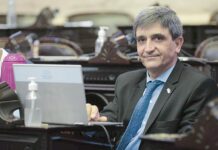 La pregunta de Eduardo Feinmann al diputado Pablo Yedlin: “¿Por qué tuvieron que morir 96 personas para que ustedes empiecen a preocuparse?”