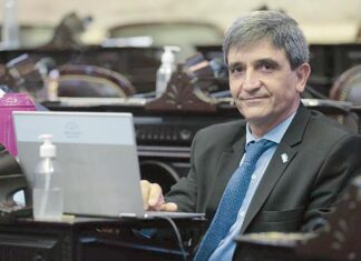 La pregunta de Eduardo Feinmann al diputado Pablo Yedlin: “¿Por qué tuvieron que morir 96 personas para que ustedes empiecen a preocuparse?”