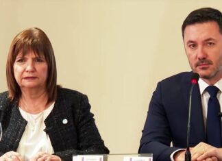 Luis Petri: “Este Estado aplasta al que quiere producir”