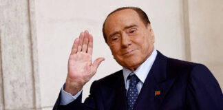 A los 86 años falleció Silvio Berlusconi