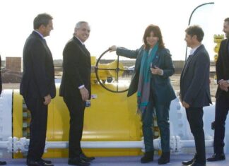 Fernando Meiter : “La manija de ayer no abría nada. Era un volante del 63”