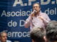 Adrián Silva: “Hace un año y medio que esperamos una firma del Ministerio de Trabajo”