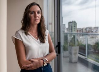 Elisa Trotta Gamus: “Alberto Fernández tiene el triste papel de propagandista de tiranos y dictadores”