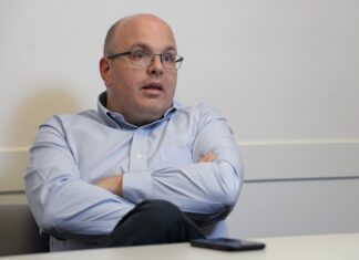 Sebatián Maril: “Argentina es un país conocido mundialmente por no respetar los acuerdos firmados con acreedores”