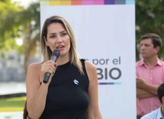Carolina Losada: “Siento que hay un ambiente de buscar un escenario 2001″