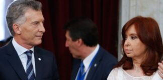 La tóxica relación entre Cristina Kirchner y Mauricio Macri