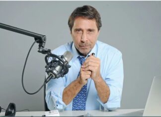 Eduardo Feinmann fulminó a Cristina Kirchner tras su análisis de las Elecciones: “Si perdió la provincia de Buenos Aires es por su responsabilidad”