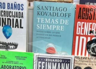 Eduardo Feinmann: “El populismo es ese virus asqueroso que se desparramó por Latinoamérica tanto por derecha como por izquierda”