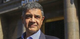 Jorge Macri: “Hay que terminar con los piquetes”