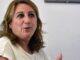 Mónica Fein: “Los santafesinos quieren dar vuelta de página a un gobierno de los más ineptos desde el regreso a la democracia”